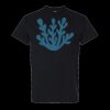 Men's/ Unisex Heavy Cotton T-Shirt Thumbnail