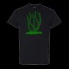 Men's/ Unisex Heavy Cotton T-Shirt Thumbnail