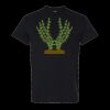 Men's/ Unisex Heavy Cotton T-Shirt Thumbnail