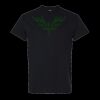 Men's/ Unisex Heavy Cotton T-Shirt Thumbnail