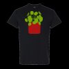 Men's/ Unisex Heavy Cotton T-Shirt Thumbnail