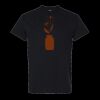 Men's/ Unisex Heavy Cotton T-Shirt Thumbnail