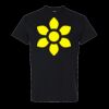 Men's/ Unisex Heavy Cotton T-Shirt Thumbnail
