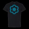 Men's/ Unisex Heavy Cotton T-Shirt Thumbnail