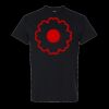 Men's/ Unisex Heavy Cotton T-Shirt Thumbnail