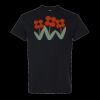 Men's/ Unisex Heavy Cotton T-Shirt Thumbnail