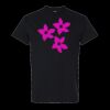 Men's/ Unisex Heavy Cotton T-Shirt Thumbnail