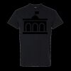 Men's/ Unisex Heavy Cotton T-Shirt Thumbnail