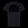Men's/ Unisex Heavy Cotton T-Shirt Thumbnail