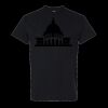 Men's/ Unisex Heavy Cotton T-Shirt Thumbnail