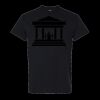 Men's/ Unisex Heavy Cotton T-Shirt Thumbnail
