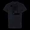 Men's/ Unisex Heavy Cotton T-Shirt Thumbnail
