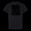 Men's/ Unisex Heavy Cotton T-Shirt Thumbnail