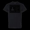 Men's/ Unisex Heavy Cotton T-Shirt Thumbnail