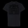 Men's/ Unisex Heavy Cotton T-Shirt Thumbnail