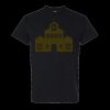Men's/ Unisex Heavy Cotton T-Shirt Thumbnail