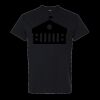 Men's/ Unisex Heavy Cotton T-Shirt Thumbnail