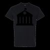 Men's/ Unisex Heavy Cotton T-Shirt Thumbnail