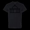 Men's/ Unisex Heavy Cotton T-Shirt Thumbnail