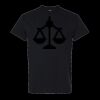 Men's/ Unisex Heavy Cotton T-Shirt Thumbnail