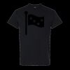 Men's/ Unisex Heavy Cotton T-Shirt Thumbnail