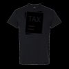 Men's/ Unisex Heavy Cotton T-Shirt Thumbnail