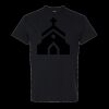 Men's/ Unisex Heavy Cotton T-Shirt Thumbnail