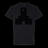 Men's/ Unisex Heavy Cotton T-Shirt Thumbnail