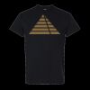 Men's/ Unisex Heavy Cotton T-Shirt Thumbnail