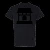 Men's/ Unisex Heavy Cotton T-Shirt Thumbnail