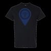Men's/ Unisex Heavy Cotton T-Shirt Thumbnail