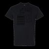 Men's/ Unisex Heavy Cotton T-Shirt Thumbnail