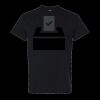 Men's/ Unisex Heavy Cotton T-Shirt Thumbnail