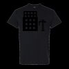 Men's/ Unisex Heavy Cotton T-Shirt Thumbnail