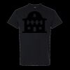 Men's/ Unisex Heavy Cotton T-Shirt Thumbnail