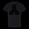 Men's/ Unisex Heavy Cotton T-Shirt Thumbnail