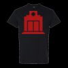 Men's/ Unisex Heavy Cotton T-Shirt Thumbnail