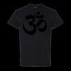 Men's/ Unisex Heavy Cotton T-Shirt Thumbnail