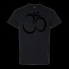 Men's/ Unisex Heavy Cotton T-Shirt Thumbnail
