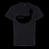 Men's/ Unisex Heavy Cotton T-Shirt Thumbnail