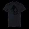 Men's/ Unisex Heavy Cotton T-Shirt Thumbnail