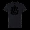 Men's/ Unisex Heavy Cotton T-Shirt Thumbnail