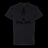Men's/ Unisex Heavy Cotton T-Shirt Thumbnail