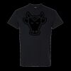 Men's/ Unisex Heavy Cotton T-Shirt Thumbnail