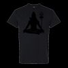 Men's/ Unisex Heavy Cotton T-Shirt Thumbnail