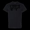 Men's/ Unisex Heavy Cotton T-Shirt Thumbnail