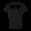 Men's/ Unisex Heavy Cotton T-Shirt Thumbnail