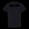 Men's/ Unisex Heavy Cotton T-Shirt Thumbnail