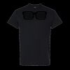 Men's/ Unisex Heavy Cotton T-Shirt Thumbnail