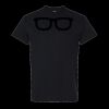 Men's/ Unisex Heavy Cotton T-Shirt Thumbnail